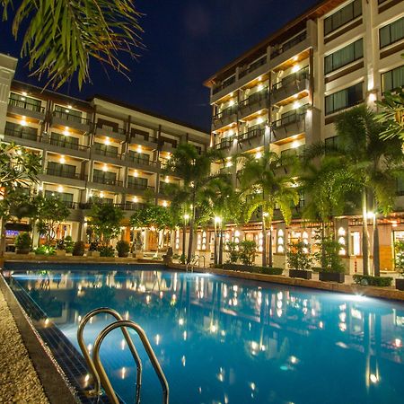 Royal Empire Hotel Siem Reap Esterno foto