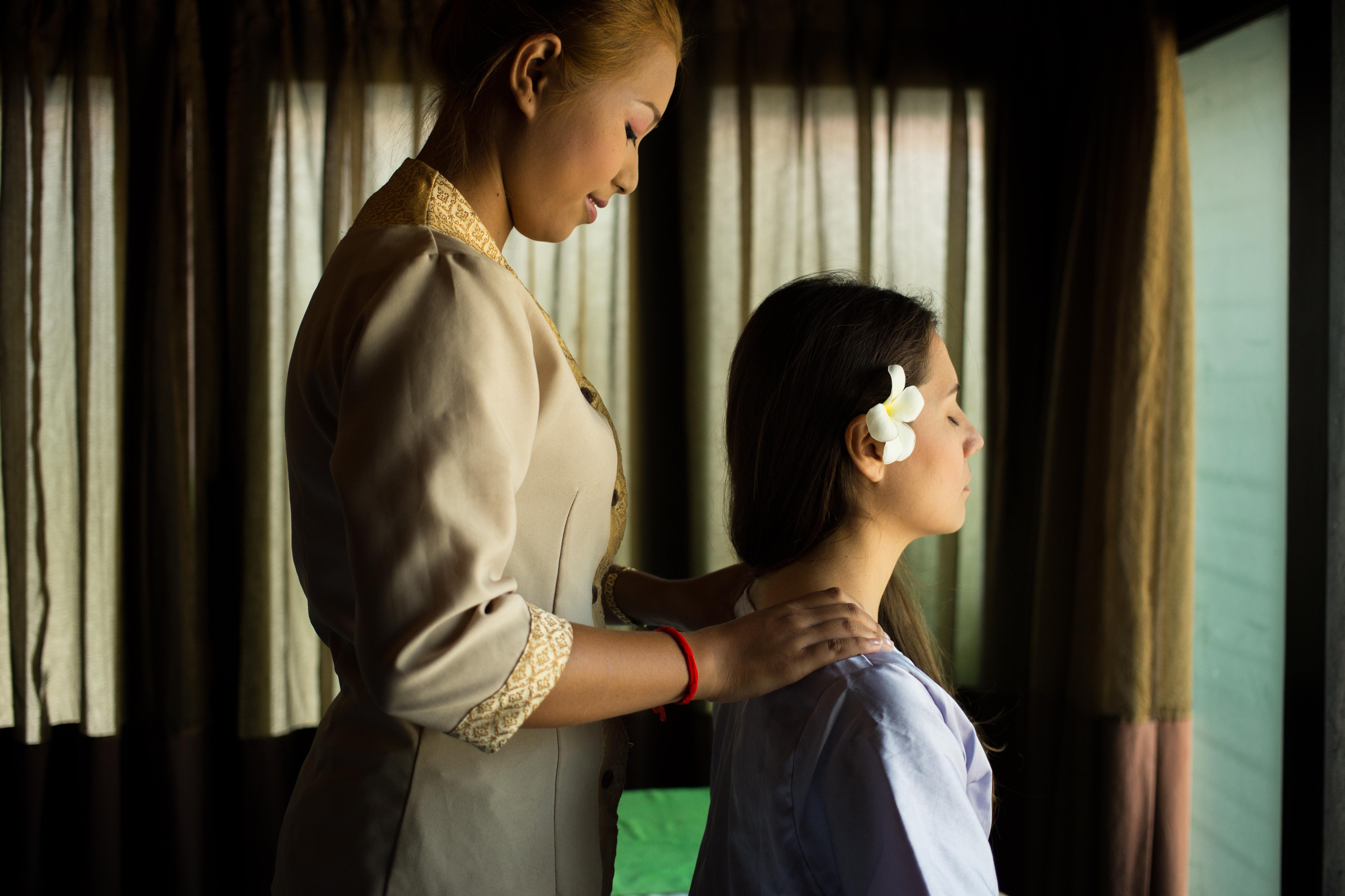 Royal Empire Hotel Siem Reap Esterno foto